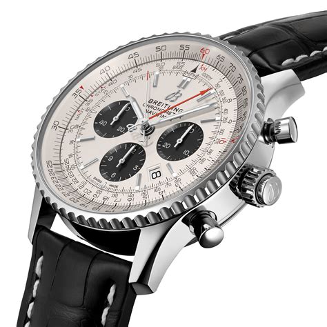 breitling navitimer rattrapante prezzo|Breitling Navitimer 48mm.